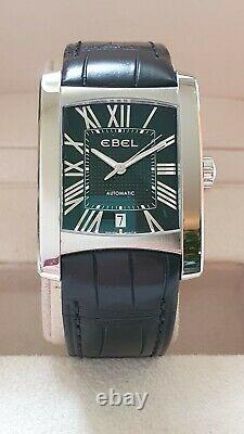 Ebel Brasilia Classic Automatic Swiss Watch