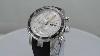 Edox 01123 3orca Abun Men S Grand Ocean Silver Automatic Watch Edox Watches Purchase Direct