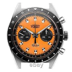 FORZO DRIVE KING AUTOMATIC Chronograph 100 WR (New)