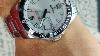 Festina F20478 1 Men S Silver Automatic Watch