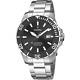 Festina F20531/4 Men's Automatic Steel Bracelet Wristwatch