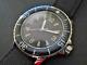 Fifty Fathoms Black Dial Automatic Mechanical Divers Watch Brand New