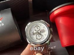 Formex Chronograph Automatic Valjaux 7750 Element Watch