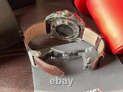 Formex Chronograph Automatic Valjaux 7750 Element Watch