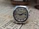 Gents Vintage Bentima Star Automatic Day/date Cushion Watch Working