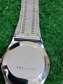 Genuine Rado Voyager Automatic Vintage Swiss watch