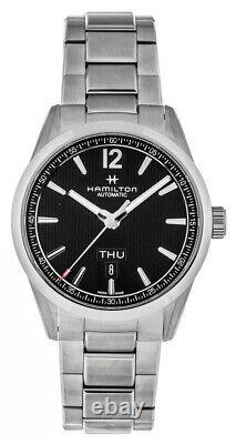 Hamilton Automatic H43515135. Brand New with Full Set RRP £1,060