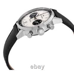 Hamilton Intra-Matic Automatic Chronograph Men's Watch H38416711