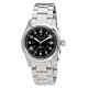 Hamilton Khaki Field Automatic Black Dial Men's Watch H70455133