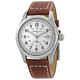 Hamilton Khaki Field Automatic Silver Dial Men's Watch H70455553