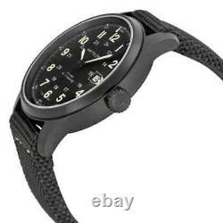 Hamilton Khaki Field Automatic Titanium Men's Watch H70575733