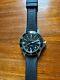 Hamilton Khaki Navy Skuba Black Dial 40mm Automatic H82335331 Men's Watch