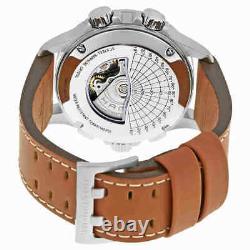 Hamilton Men's Khaki X Wind Automatic Chronograph Men's Watch H77616533