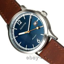 Heritor Becker Automatic Watch £500 RRP