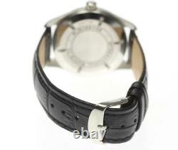 IWC Pilot's Watch Mark XVI IW325501 Black Dial Automatic Men's Watch 490784
