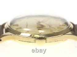 IWC Vintage Date cal. 8531 Automatic Men's Watch 556635