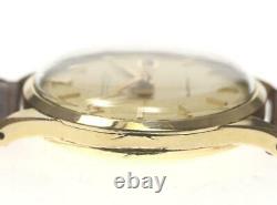 IWC Vintage Date cal. 8531 Automatic Men's Watch 556635