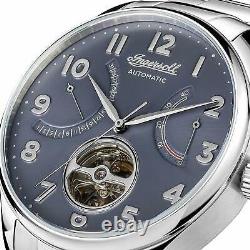 Ingersoll Hawley Men's Automatic Watch I04609 NEW