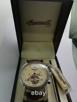 Ingersoll IN1800CR Automatic Mens Brand New Watch