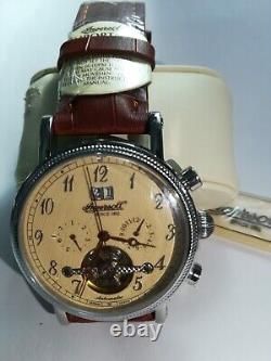 Ingersoll IN1800CR Automatic Mens Brand New Watch