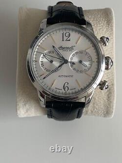 Ingersoll IN8009 Automatic Mens Watch Limited Edition