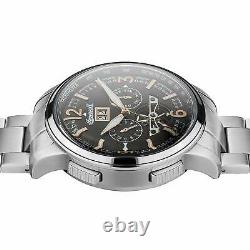 Ingersoll Regent Men's Automatic Watch I00304 NEW