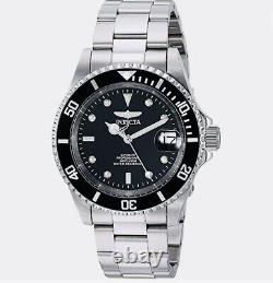 Invicta Pro Diver Luxury Men's Automatic Watch/ BRAND NEW