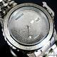 Invicta Subaqua Noma Ii 2.96 Ctw Diamond Pave Automatic Steel 47mm Watch New