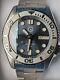 Islander Isl-63, 38mm, Automatic Dive Watch With Bracelet, (beautiful Condition)