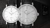 Iwc Portofino Silver Dial Automatic Steel Mens Watch Iw356501 Swisswatchexpo