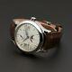 Jaeger-lecoultre Master Calendar Automatic Q151842f Pre-owned