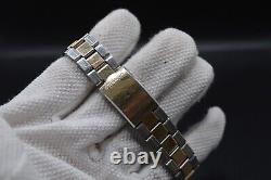 January 1972 Beautiful Vintage Seiko 7006 6000 Automatic Bracelet Watch Rare