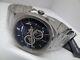 Kenneth Cole New York Mens Automatic Watch 20 Jewels New Black Dial Rrp £249