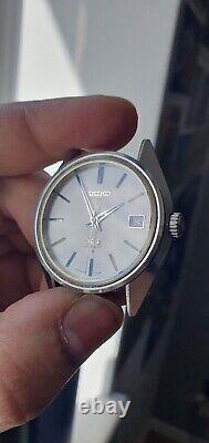 King Seiko Hi Beat 5625-7113 Vintage Automatic Watch