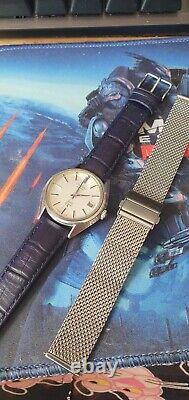 King Seiko Hi Beat 5625-7113 Vintage Automatic Watch