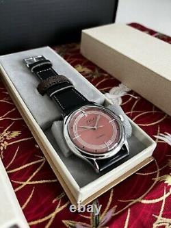 Kurono Tokyo Toki Anniversary Japanese Automatic Watch Limited Edition UK