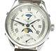 Longines Master Collection Retrograde Moonphase L2.738.4 Automatic Men's 503165