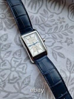Longines Dolce Vita Automatic Sector Dial Watch (Rrp 1650)