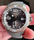 Longines Hydroconquest 39mm Automatic Watch Grey L3.780.3.78.9 Purchased May 24