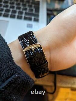 Longines Presence Automatic Watch Mens Silver Dial Bracelet 38.5mm (RRP £1,400)