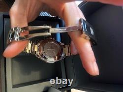 Luxury watch men's automatic