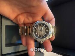 Luxury watch men's automatic