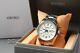 Mint Seiko Presage Sary055 4r36-03h0 Silver Automatic Men's Watch From Japan