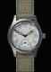 Mwc Wwii Pattern American Army Ordnance / Ord Watch 21 Jewel Automatic