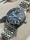 Marlinwatch Mk2 Divers Watch 43.5mm Black Dial? Automatic 300m