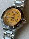 Marlinwatch Mens Automatic Divers Watch Grand Marlin 42mm Automatic