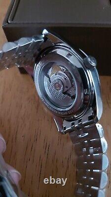 Mathey Tissot Automatic Watch H1810ATAS