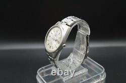May 1974 Beautiful Vintage Seiko 6319 8000 Automatic Bracelet Watch Rare