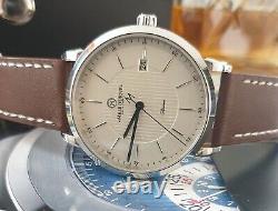 Melbourne Watch Company Gents Flinders Automatic Watch