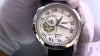 Men S Seiko Premier Automatic Watch Ssa027